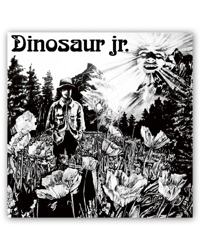 Dinosaur Jr. Dinosaur Vinyl LP $7.04 Vinyl