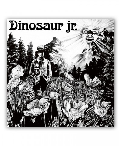 Dinosaur Jr. Dinosaur Vinyl LP $7.04 Vinyl