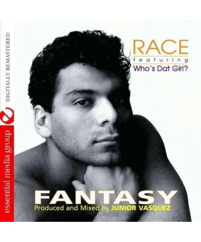 Race FANTASY CD $4.62 CD