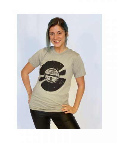 Scott Bradlee's Postmodern Jukebox Vintage Record T-Shirt $12.25 Shirts