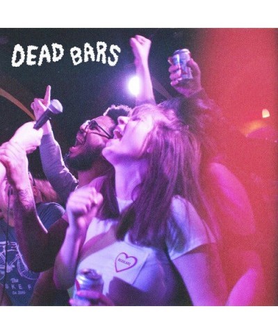 Dead Bars Regulars Vinyl Record $6.80 Vinyl