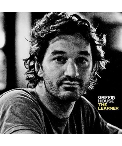 Griffin House LEARNER Vinyl Record $15.92 Vinyl