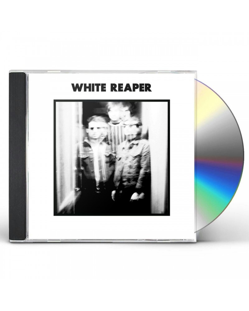 White Reaper CD $3.60 CD