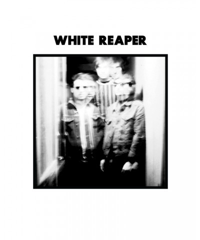 White Reaper CD $3.60 CD