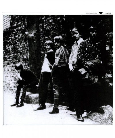 The Shadows Of Knight RAW N ALIVE AT THE CELLAR 1966 Vinyl Record $9.89 Vinyl