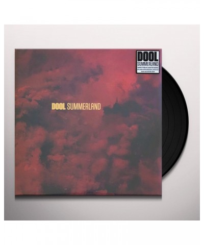 Dool Summerland Vinyl Record $9.35 Vinyl