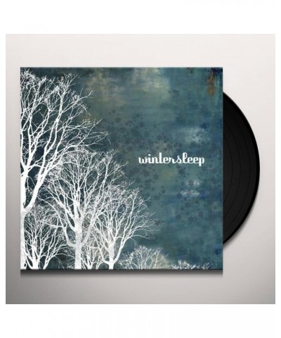 Wintersleep Vinyl Record $12.38 Vinyl
