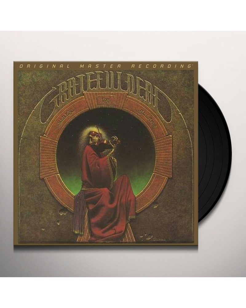 Grateful Dead Blues for Allah (2LP 45RPM 180G) Vinyl Record $22.64 Vinyl