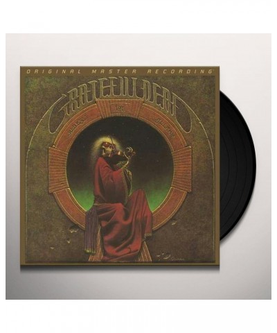 Grateful Dead Blues for Allah (2LP 45RPM 180G) Vinyl Record $22.64 Vinyl