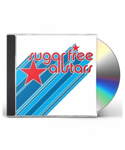 Sugar Free Allstars CD $6.80 CD