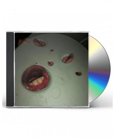 Death Grips YEAR OF THE SNITCH CD $6.76 CD