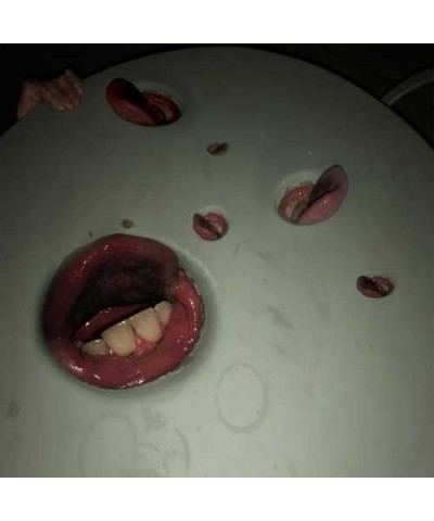 Death Grips YEAR OF THE SNITCH CD $6.76 CD