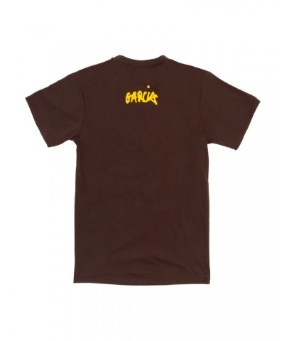 Jerry Garcia Mississippi Moon T-Shirt $14.10 Shirts