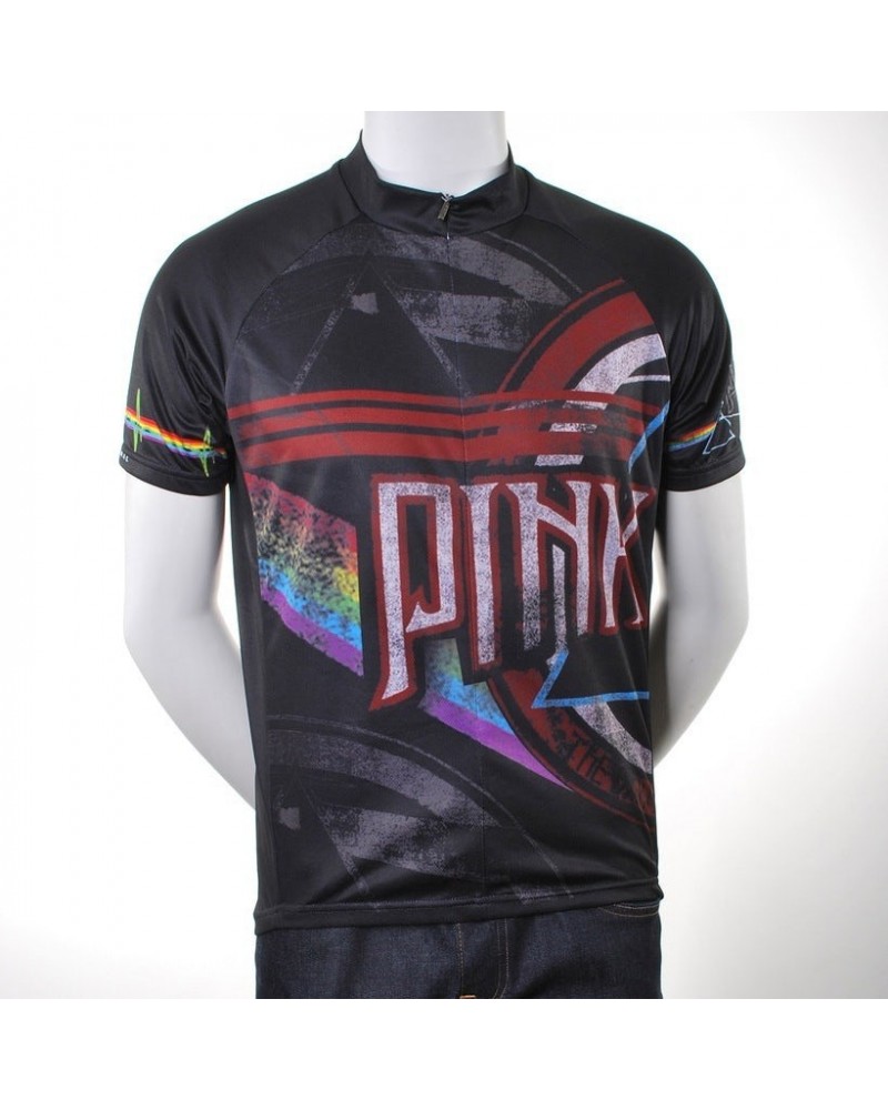 Pink Floyd PF Eclipse Jersey $22.20 Shirts
