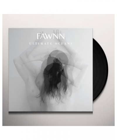 FAWNN Ultimate Oceans Vinyl Record $7.44 Vinyl