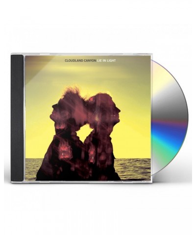 Cloudland Canyon LIE IN LIGHT CD $5.73 CD