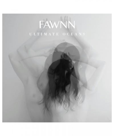 FAWNN Ultimate Oceans Vinyl Record $7.44 Vinyl