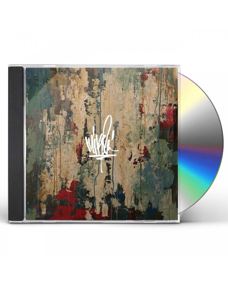 Mike Shinoda POST TRAUMATIC CD $4.29 CD