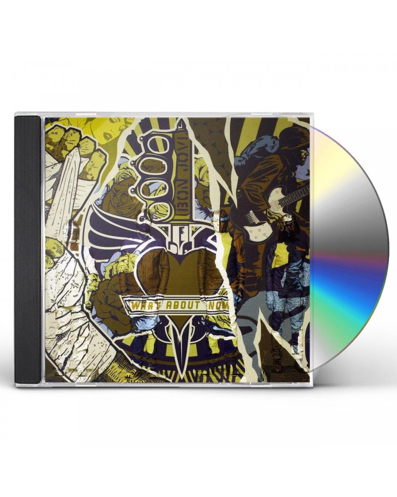 Bon Jovi WHAT ABOUT NOW: DELUXE EDITION CD $5.19 CD