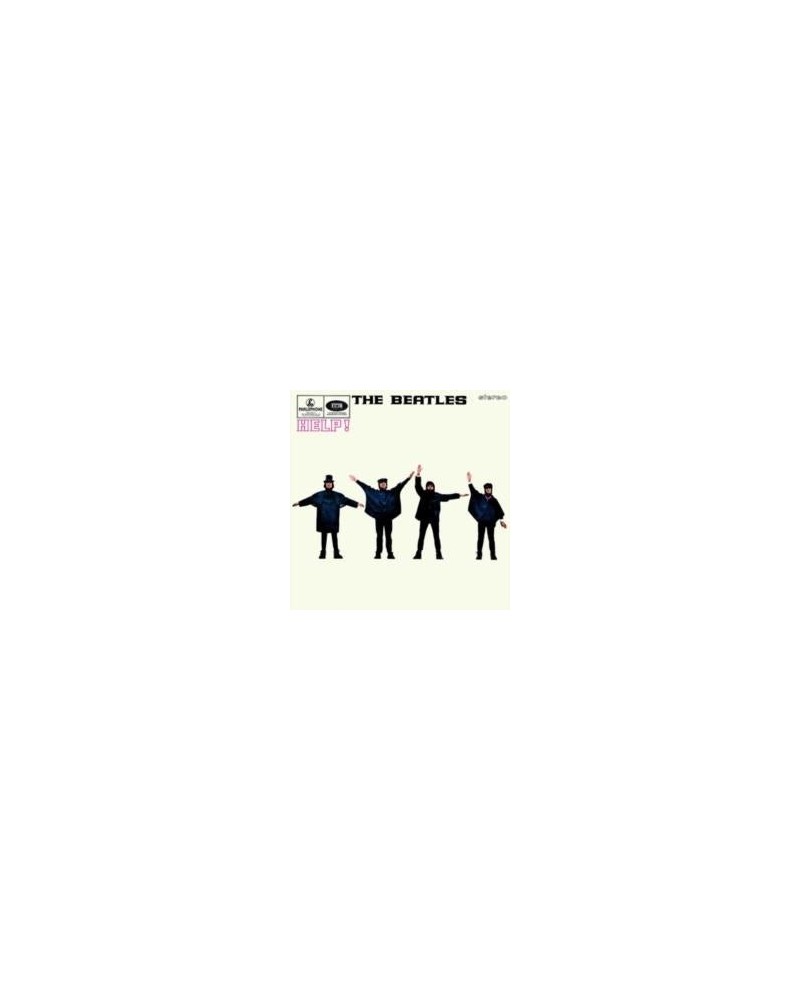 The Beatles LP - Help! (Vinyl) $20.08 Vinyl