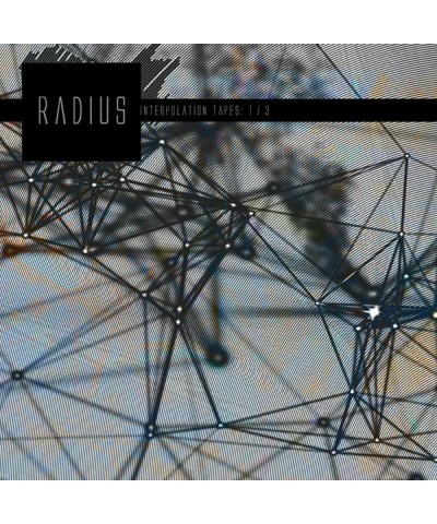 Radius INTERPOLATION TAPES CD $6.47 CD