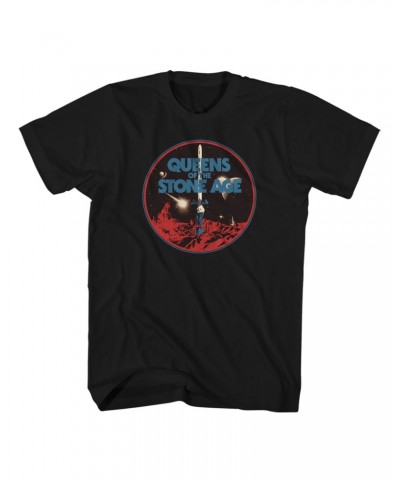 Queens of the Stone Age Branca Sword Tee $8.00 Shirts