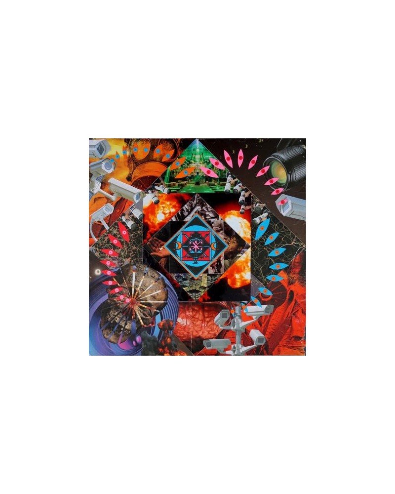 Sadistic Ritual ENIGMA BOUNDLESS Vinyl Record $14.49 Vinyl