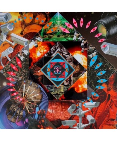 Sadistic Ritual ENIGMA BOUNDLESS Vinyl Record $14.49 Vinyl