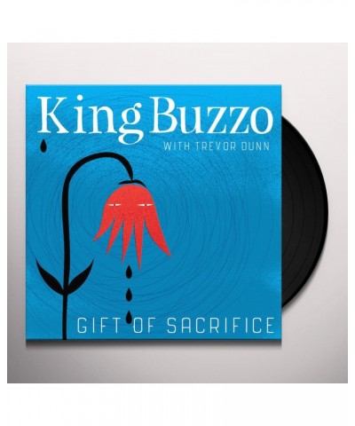 King Buzzo Gift Of Sacrifice Vinyl Record $9.25 Vinyl