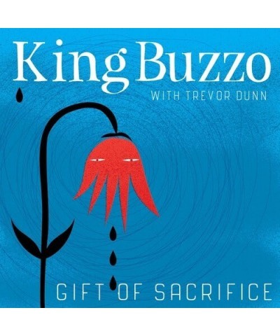King Buzzo Gift Of Sacrifice Vinyl Record $9.25 Vinyl