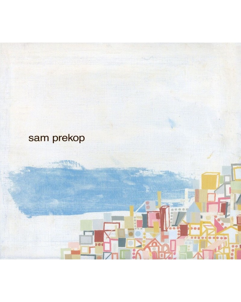 Sam Prekop CD $5.89 CD