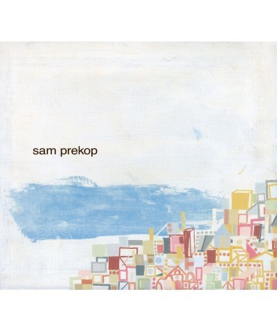 Sam Prekop CD $5.89 CD