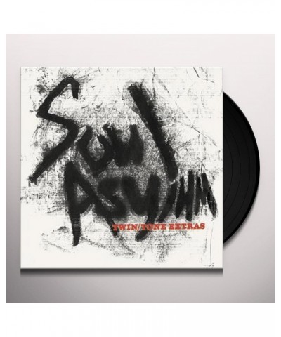 Soul Asylum TWIN / TONE EXTRAS Vinyl Record $7.41 Vinyl