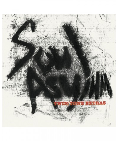 Soul Asylum TWIN / TONE EXTRAS Vinyl Record $7.41 Vinyl