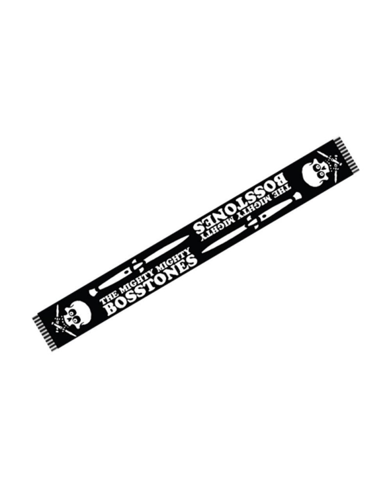 Mighty Mighty Bosstones Dagger Scarf $12.25 Accessories
