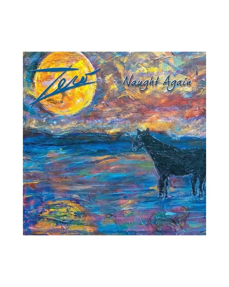 Zero Naught Again vinyl record $12.88 Vinyl