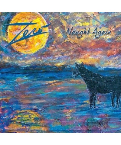 Zero Naught Again vinyl record $12.88 Vinyl