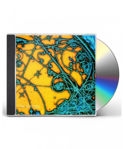 The Strokes IS THIS IT CD $4.75 CD