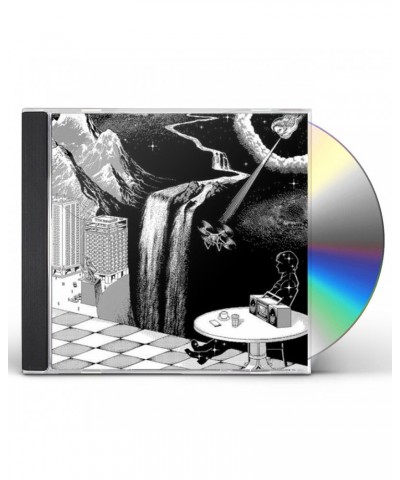 Gruff Rhys BABELSBERG CD $6.46 CD