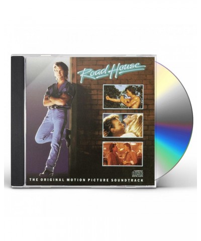 Michael Kamen Road House [Original Motion Picture Soundtrack] CD $6.85 CD