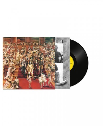The Rolling Stones It's Only Rock N Roll LP (Vinyl) $11.42 Vinyl
