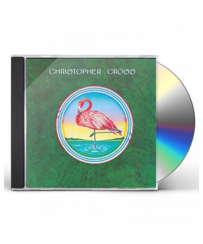 Christopher Cross CD $4.61 CD