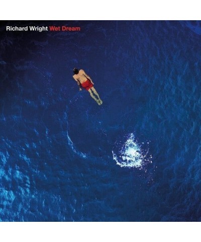 Richard Wright WET DREAM Blu-ray $10.56 Videos