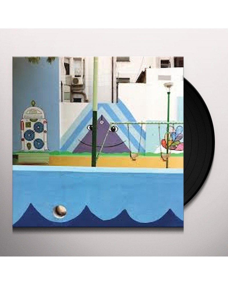 The Sea and Cake Runner Vinyl Record $17.50 Vinyl