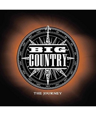 Big Country Journey Vinyl Record $10.80 Vinyl