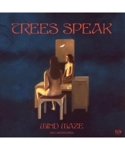 Trees Speak Mind Maze CD $11.73 CD
