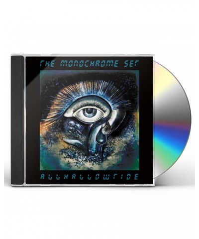 The Monochrome Set ALLHALLOWTIDE CD $7.21 CD