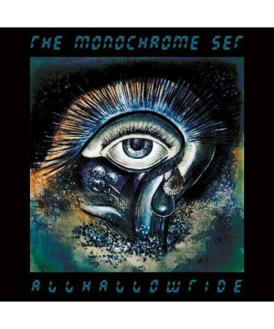 The Monochrome Set ALLHALLOWTIDE CD $7.21 CD