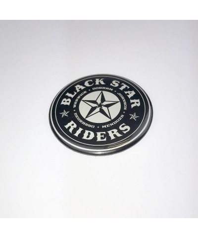 Black Star Riders LOGO PIN BADGE $4.47 Accessories