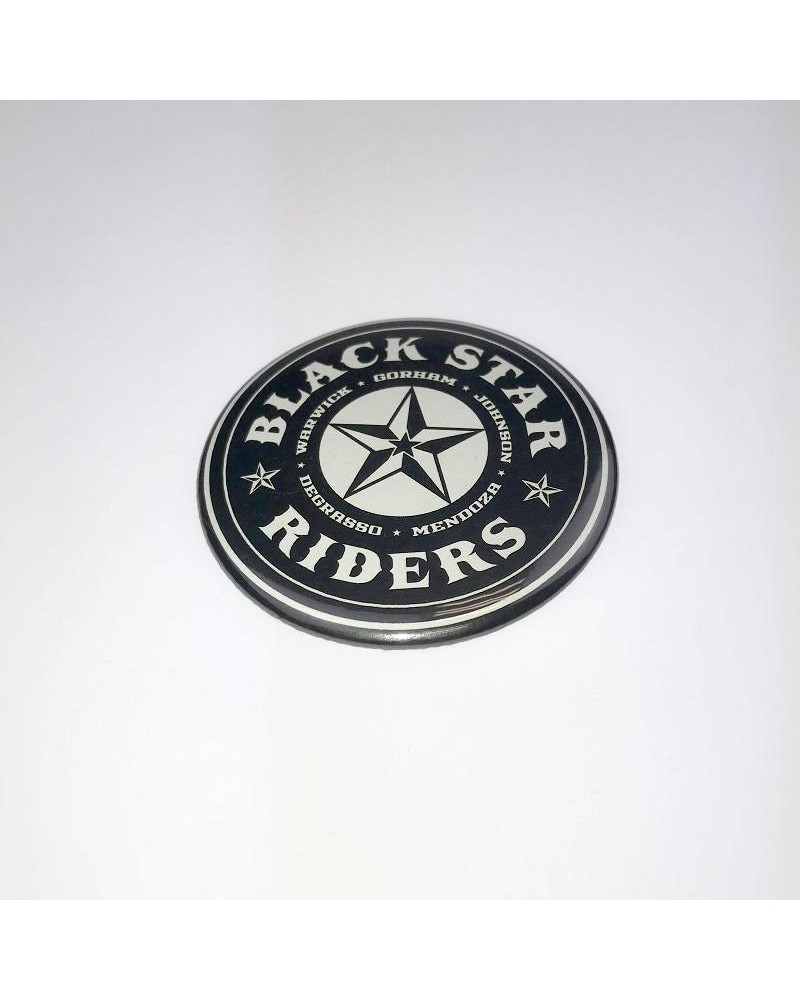 Black Star Riders LOGO PIN BADGE $4.47 Accessories